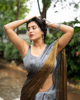 Actress Rashi Singh New Photos